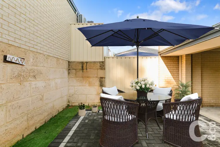 Fifth view of Homely house listing, 29b Cowcher Way East, Medina WA 6167