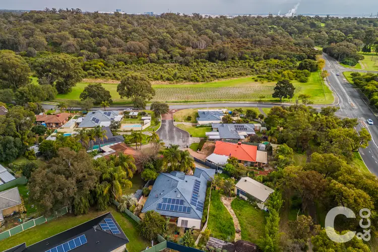 Fifth view of Homely house listing, 7 Mercer Court, Leda WA 6170