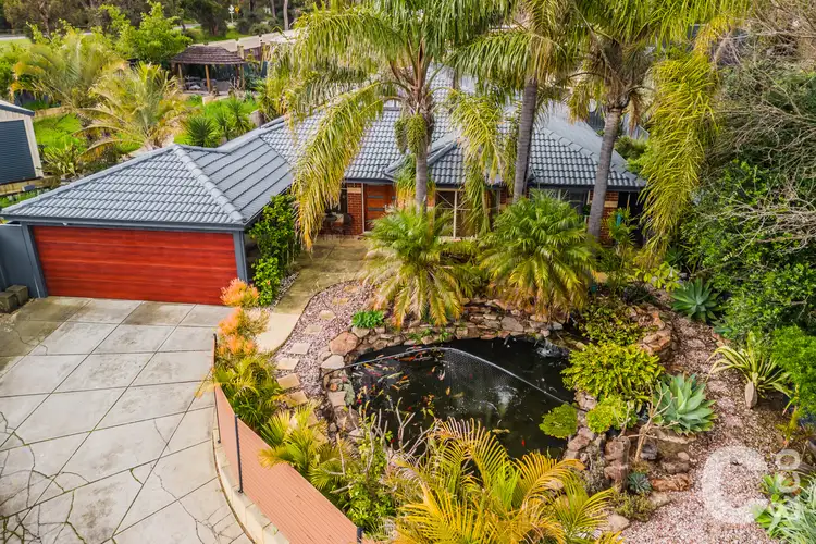 Sixth view of Homely house listing, 7 Mercer Court, Leda WA 6170