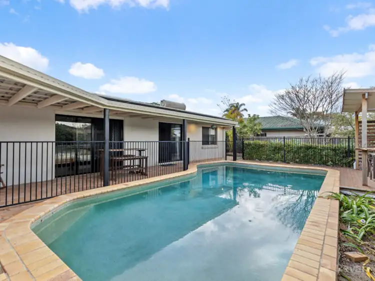 4 Quintinia Street, Algester QLD 4115