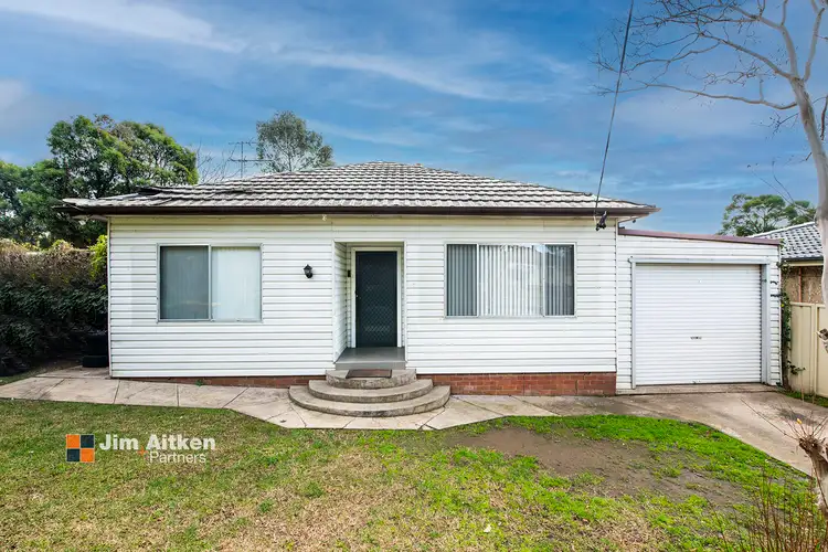 7 Oxford Street, Cambridge Park NSW 2747