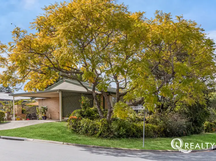 Main view of Homely house listing, 41 Stavewood Street, Algester QLD 4115