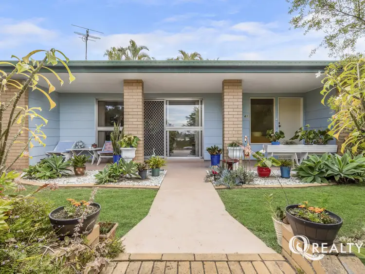 Second view of Homely house listing, 41 Stavewood Street, Algester QLD 4115