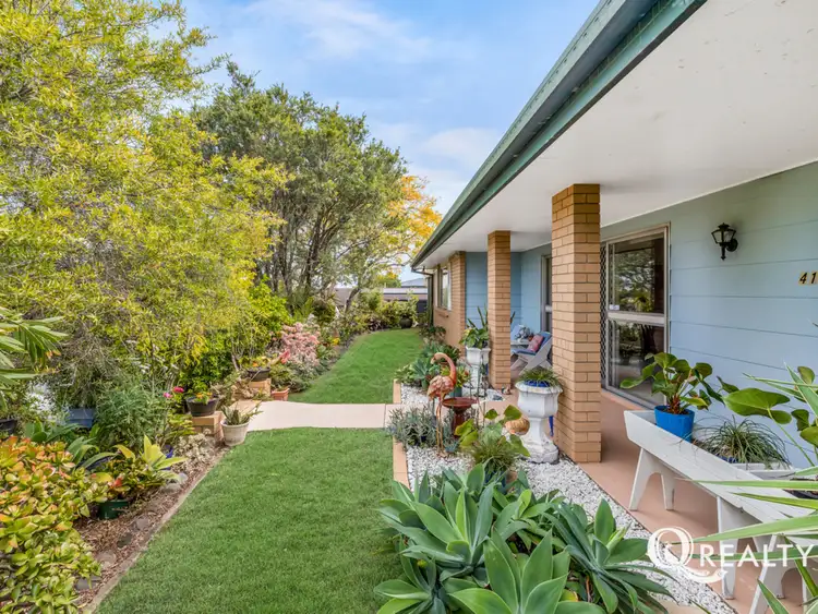 Third view of Homely house listing, 41 Stavewood Street, Algester QLD 4115