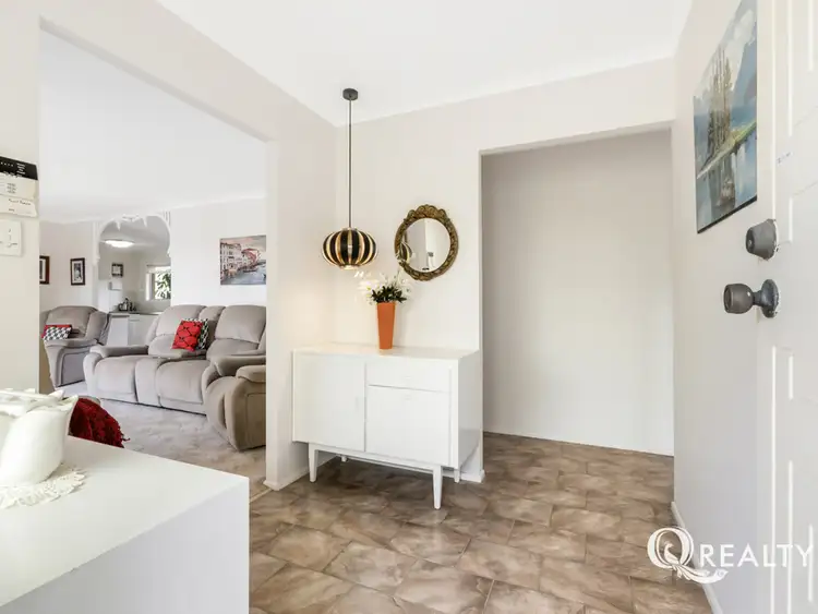 Fifth view of Homely house listing, 41 Stavewood Street, Algester QLD 4115