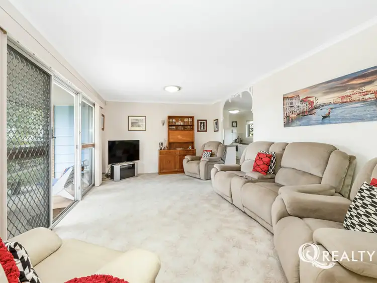 Sixth view of Homely house listing, 41 Stavewood Street, Algester QLD 4115