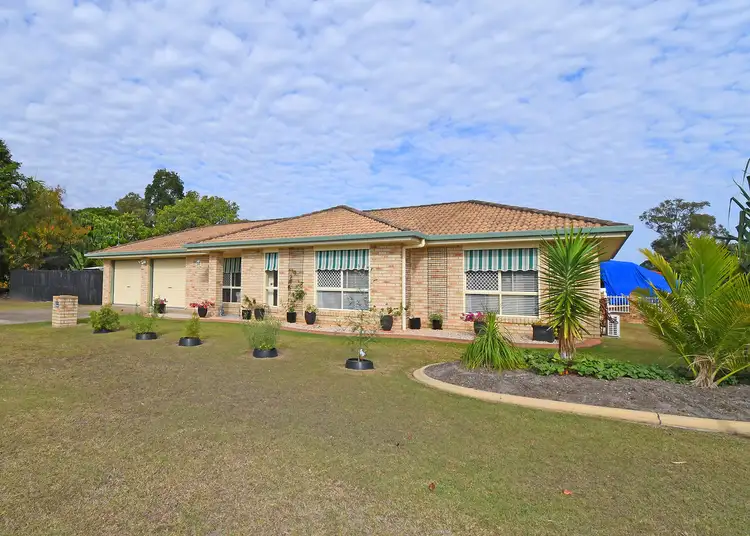 1-3 Sittella Close, Eli Waters QLD 4655
