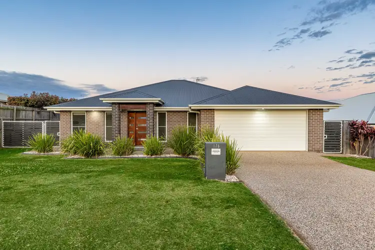 Main view of Homely house listing, 176 Kearney, Kearneys Spring QLD 4350