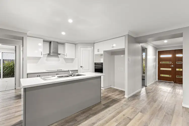 Second view of Homely house listing, 176 Kearney, Kearneys Spring QLD 4350