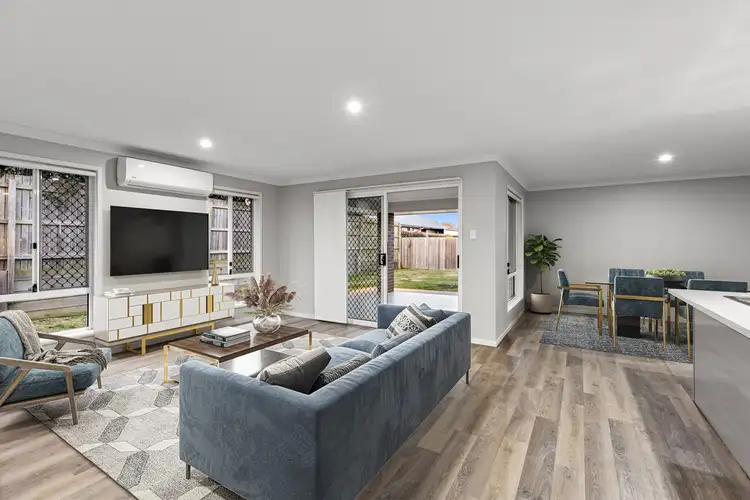 Fourth view of Homely house listing, 176 Kearney, Kearneys Spring QLD 4350