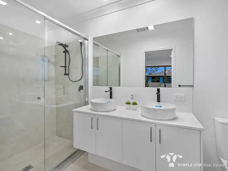 Third view of Homely house listing, 27 Barham Way, Spring Mountain QLD 4300