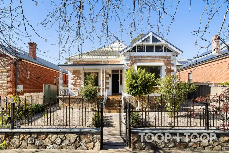 57 Sixth Avenue, St Peters SA 5069