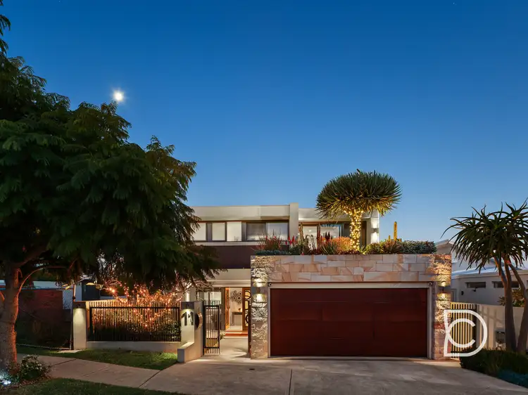 Main view of Homely house listing, 11 Dorking Road, Cabarita NSW 2137