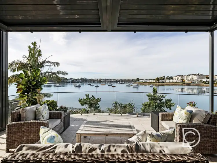 Second view of Homely house listing, 11 Dorking Road, Cabarita NSW 2137