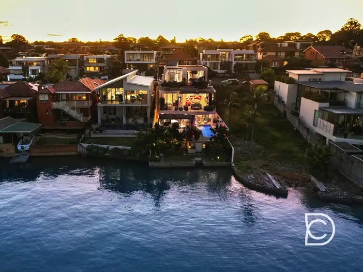 Sixth view of Homely house listing, 11 Dorking Road, Cabarita NSW 2137