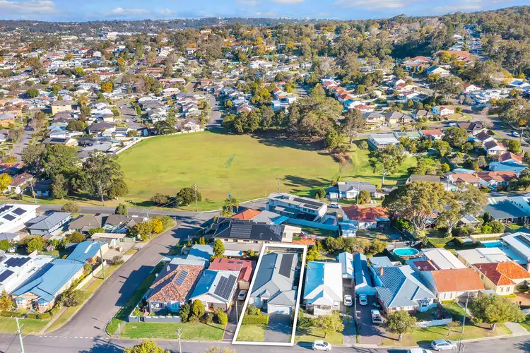 Third view of Homely house listing, 21 Turner Street, Lambton NSW 2299