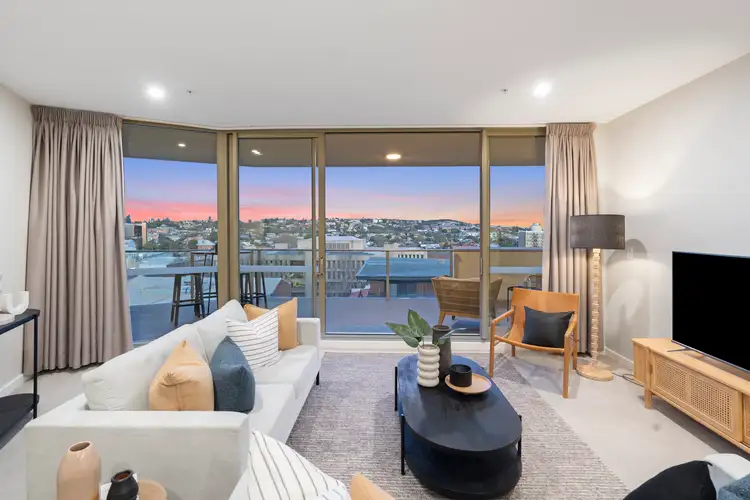 603/23 Ravenshaw Street, Newcastle West NSW 2302
