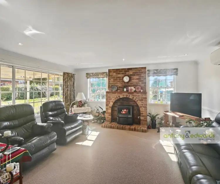 Second view of Homely house listing, 3 Major Drive, Goulburn NSW 2580
