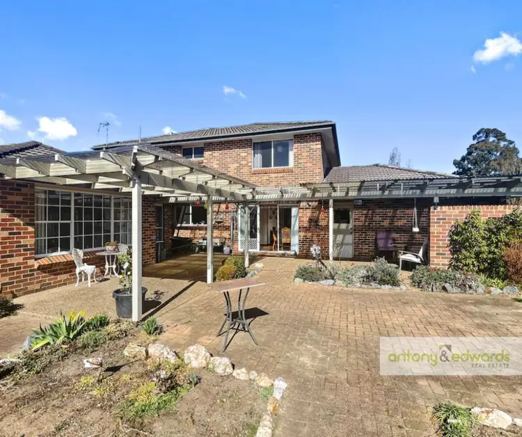 Third view of Homely house listing, 3 Major Drive, Goulburn NSW 2580