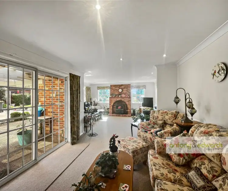 Fifth view of Homely house listing, 3 Major Drive, Goulburn NSW 2580
