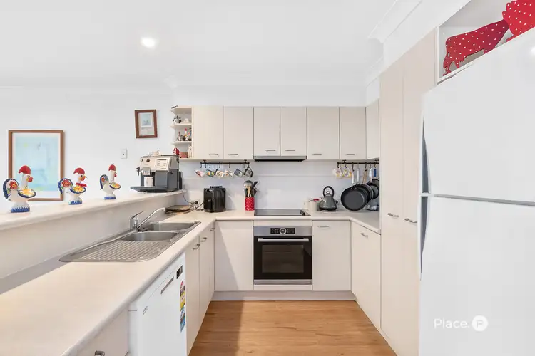 Fifth view of Homely townhouse listing, 38/300 Cliveden Avenue, Corinda QLD 4075