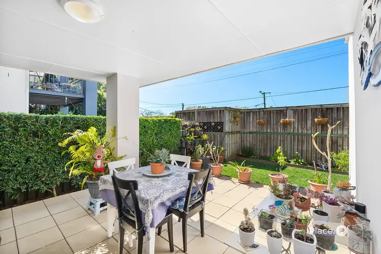 Sixth view of Homely townhouse listing, 38/300 Cliveden Avenue, Corinda QLD 4075