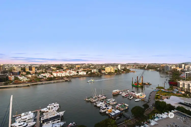 78/2 Goodwin Street, Kangaroo Point QLD 4169