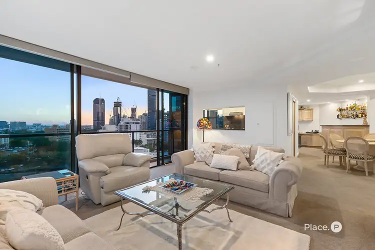 Third view of Homely unit listing, 78/2 Goodwin Street, Kangaroo Point QLD 4169