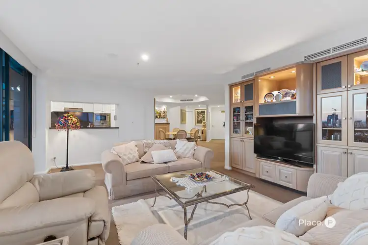 Fourth view of Homely unit listing, 78/2 Goodwin Street, Kangaroo Point QLD 4169