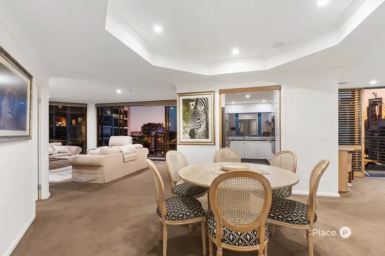 Fifth view of Homely unit listing, 78/2 Goodwin Street, Kangaroo Point QLD 4169