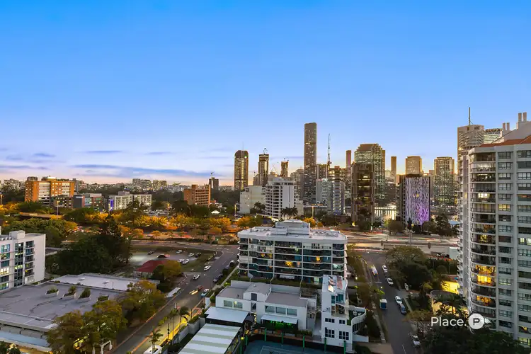 Sixth view of Homely unit listing, 78/2 Goodwin Street, Kangaroo Point QLD 4169