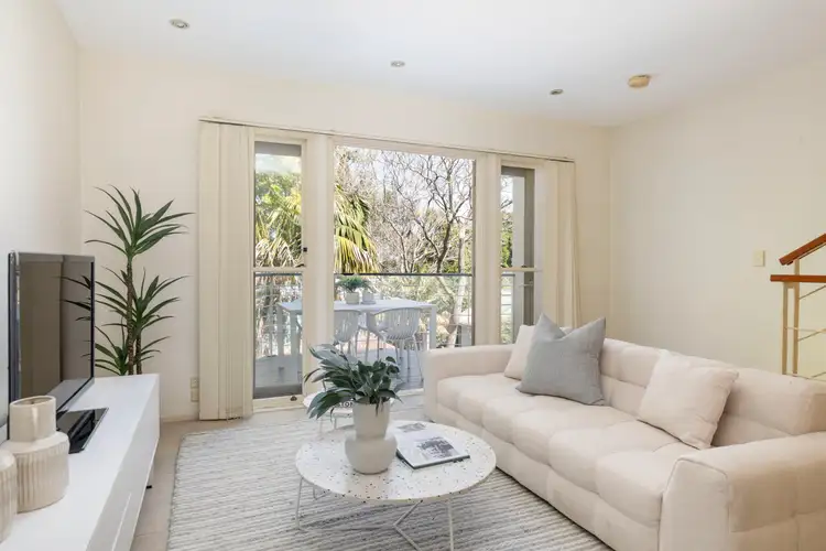 Main view of Homely house listing, 132A Darling Street, Balmain East NSW 2041