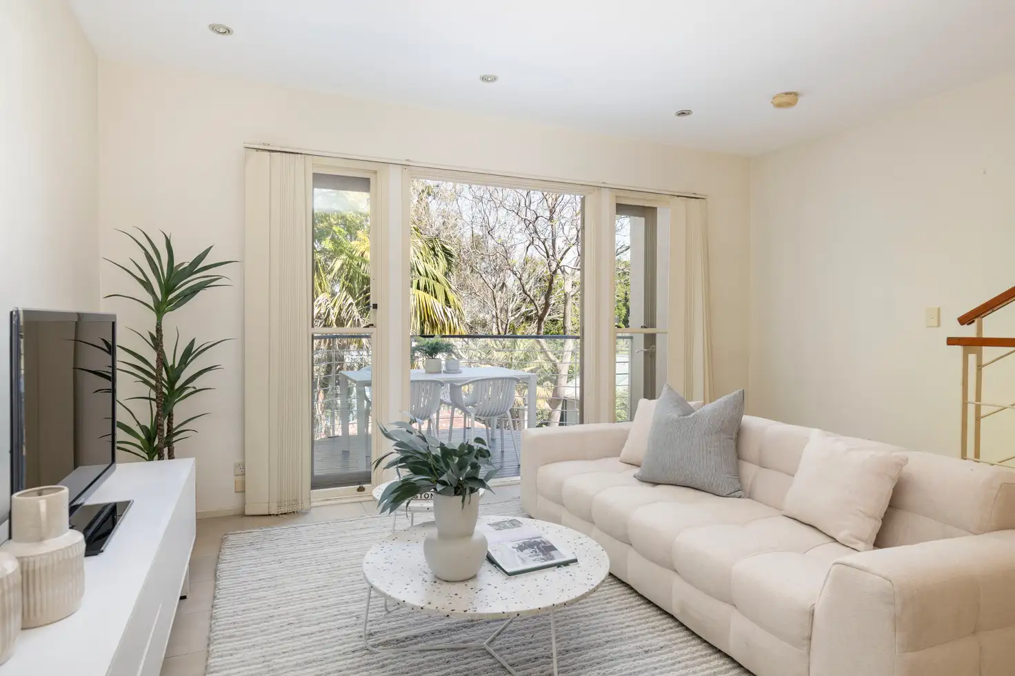Main view of Homely house listing, 132A Darling Street, Balmain East NSW 2041