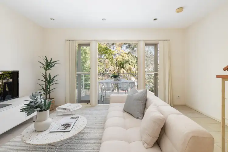 Second view of Homely house listing, 132A Darling Street, Balmain East NSW 2041
