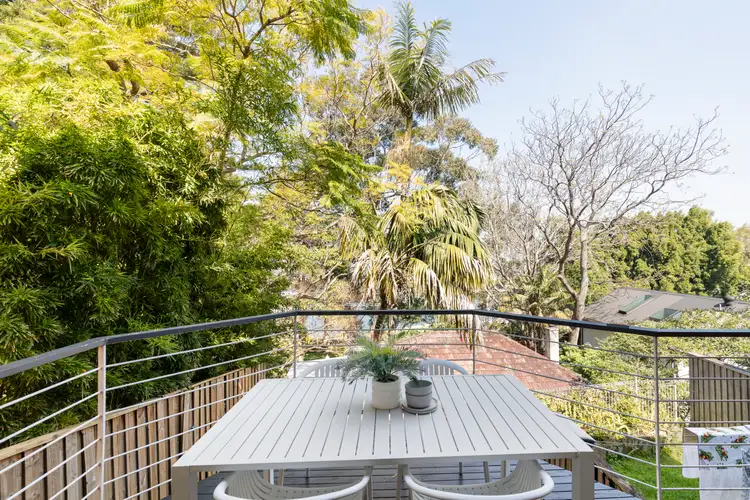 Third view of Homely house listing, 132A Darling Street, Balmain East NSW 2041