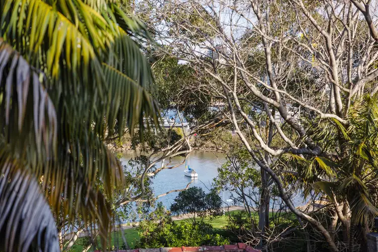 Fourth view of Homely house listing, 132A Darling Street, Balmain East NSW 2041