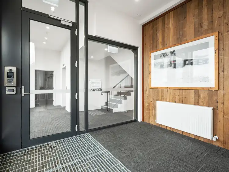 Third view of Homely land listing, LOT Car Park 31, 2-4 The Avenue, Mount Buller VIC 3723