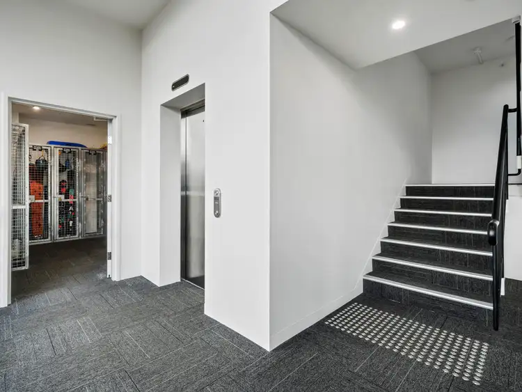 Fourth view of Homely land listing, LOT Car Park 31, 2-4 The Avenue, Mount Buller VIC 3723