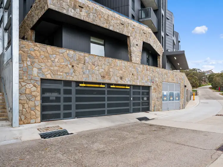 Fifth view of Homely land listing, LOT Car Park 31, 2-4 The Avenue, Mount Buller VIC 3723