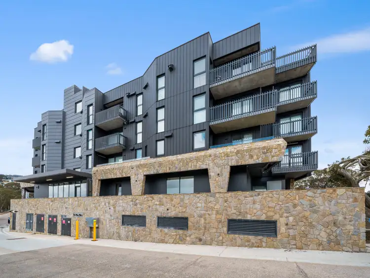 Sixth view of Homely land listing, LOT Car Park 31, 2-4 The Avenue, Mount Buller VIC 3723