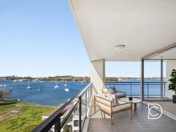 Third view of Homely apartment listing, 60/1 Bayside Terrace, Cabarita NSW 2137