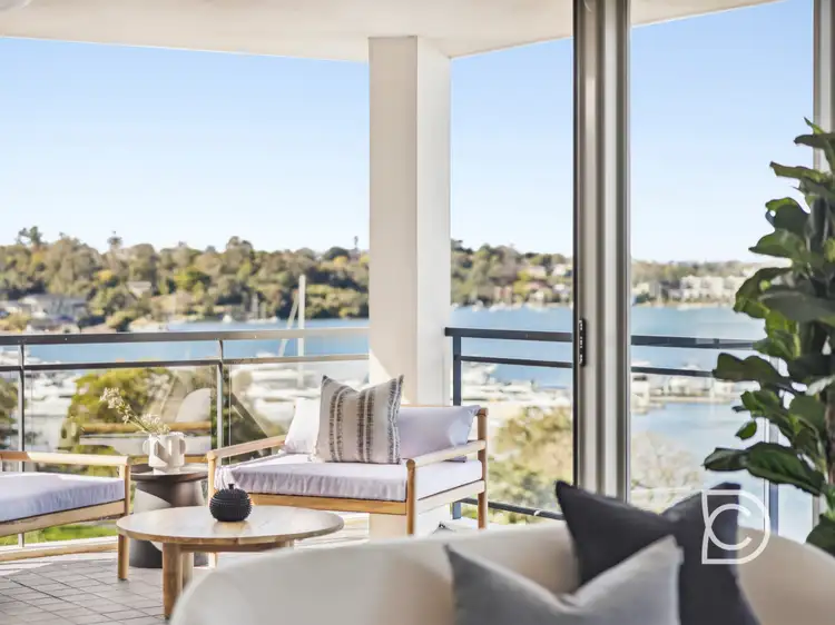 Fourth view of Homely apartment listing, 60/1 Bayside Terrace, Cabarita NSW 2137