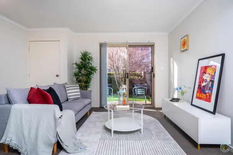 58/40 Kings Canyon Street, Harrison ACT 2914
