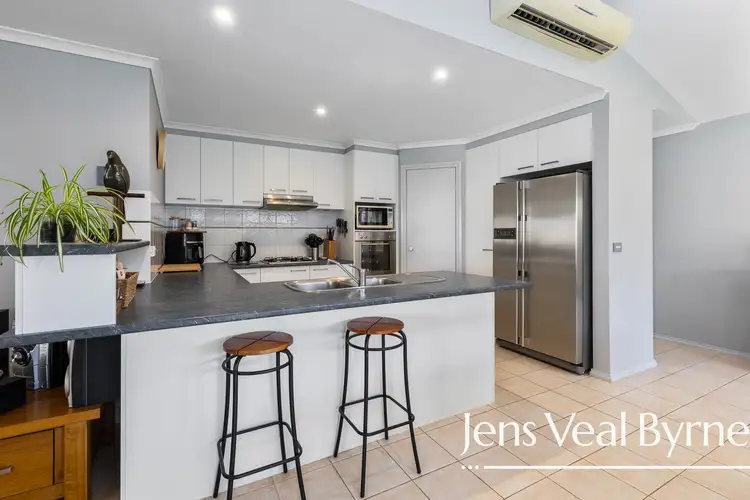 Second view of Homely house listing, 12 Harrier Drive, Invermay Park VIC 3350