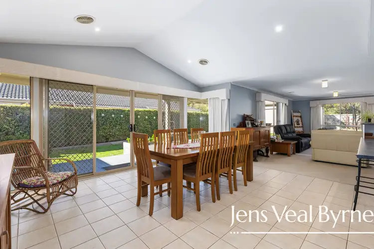 Third view of Homely house listing, 12 Harrier Drive, Invermay Park VIC 3350