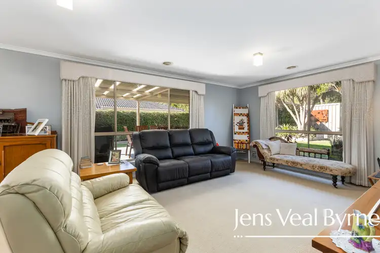 Fourth view of Homely house listing, 12 Harrier Drive, Invermay Park VIC 3350