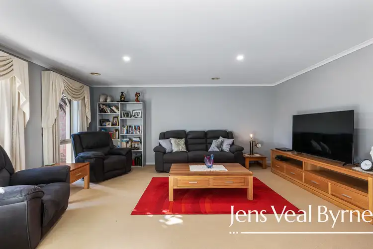 Fifth view of Homely house listing, 12 Harrier Drive, Invermay Park VIC 3350