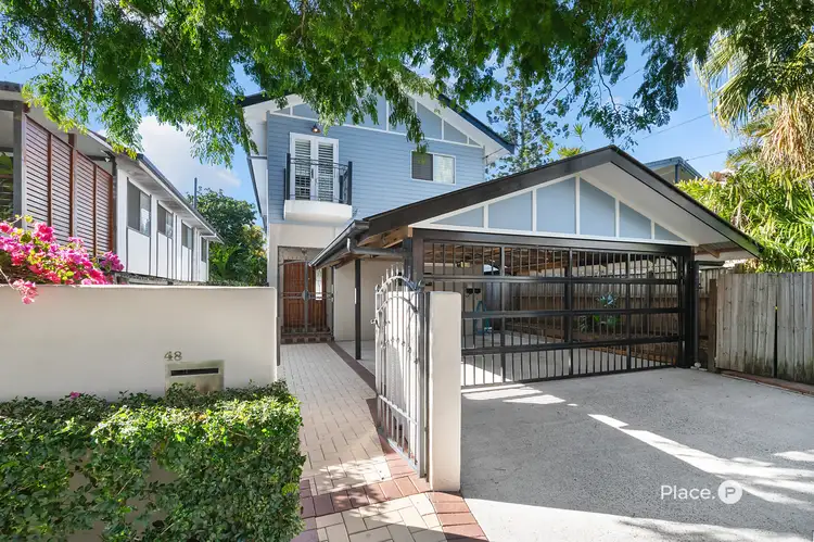 48 Hargreaves Avenue, Chelmer QLD 4068