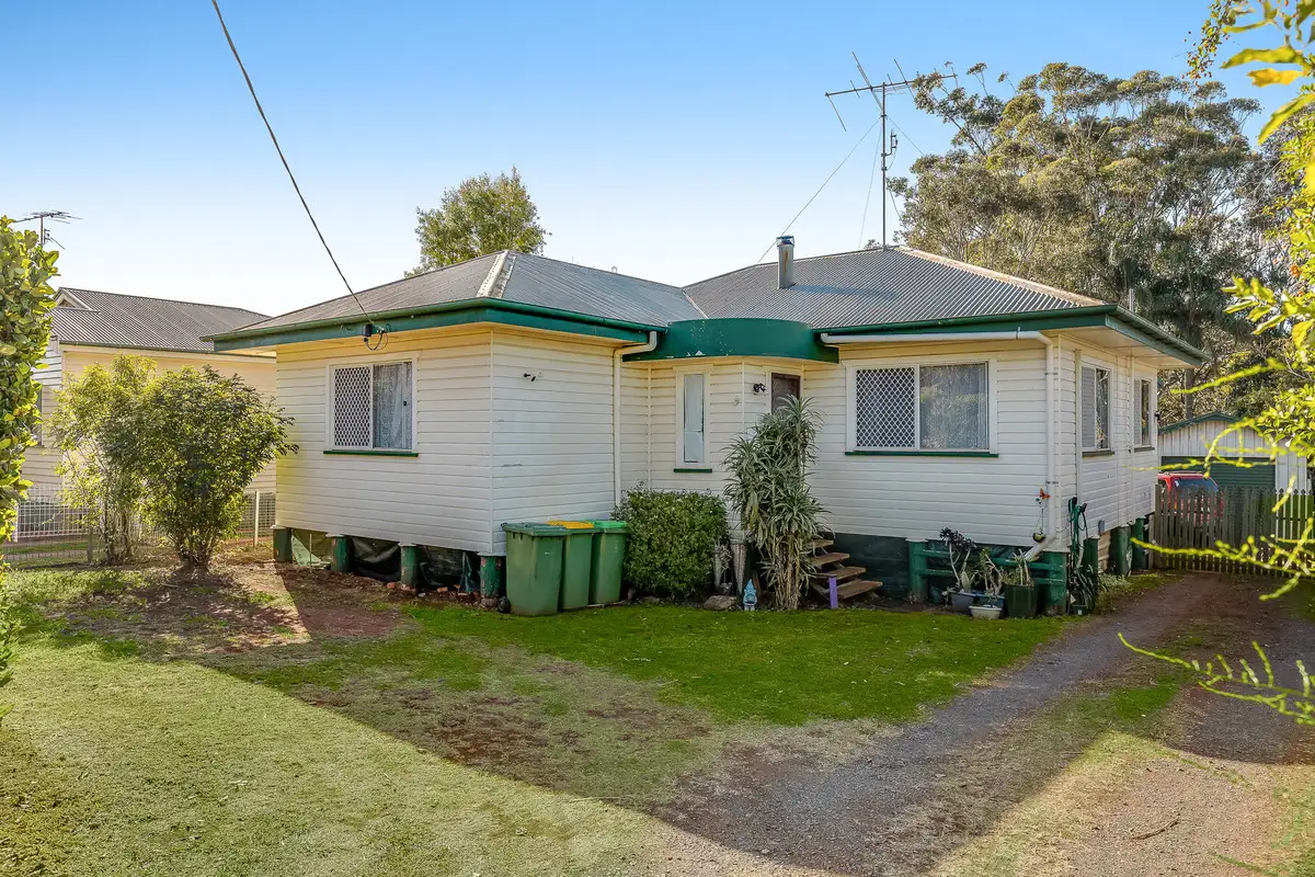 Main view of Homely house listing, 177 Taylor Street, Wilsonton QLD 4350