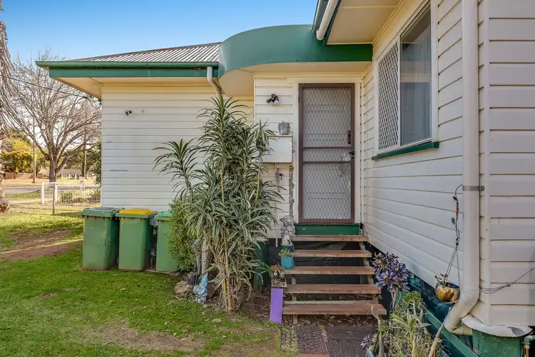 Second view of Homely house listing, 177 Taylor Street, Wilsonton QLD 4350